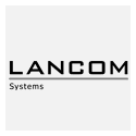 Logo: LANCOM Systems